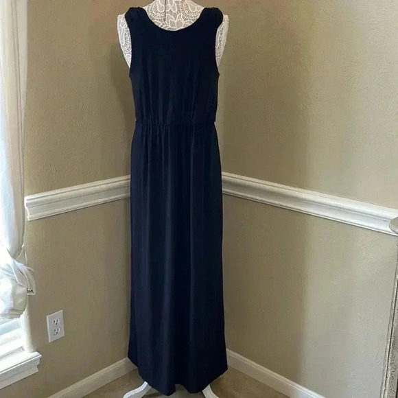 ❤️🔥 Black Maxi Dress - Picture 5 of 6